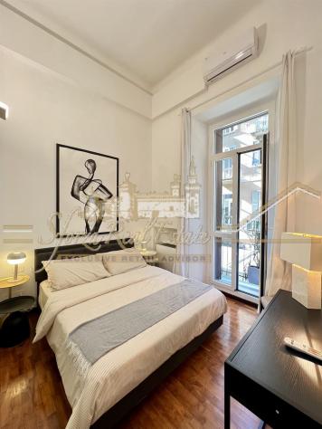Affittasi Trilocale Nuovo e arredato zona Porta Romana - Foto 3