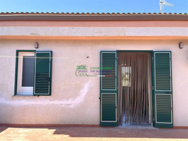 Rif.2654 - Appartamento in affitto con terrazzo vista mare a Marina di Modica - Foto 18