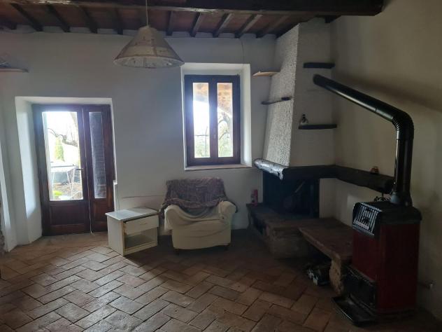 Open Space in affitto a Scorgiano - Monteriggioni 40 mq Rif: 940533 - Foto 10