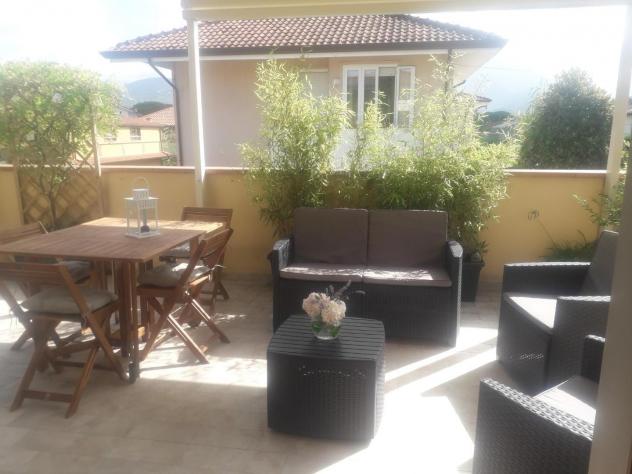 Appartamento in affitto a Marina di Pietrasanta - Pietrasanta 55 mq Rif: 1302595 - Foto 2
