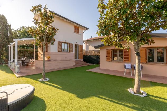 Villa in affitto a Marina di Pietrasanta - Pietrasanta 120 mq Rif: 1079155 - Foto 3