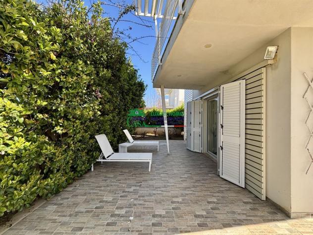 Rif. 2350 - Villetta a schiera a Marina di Ragusa vicino al lungomare - Foto 5