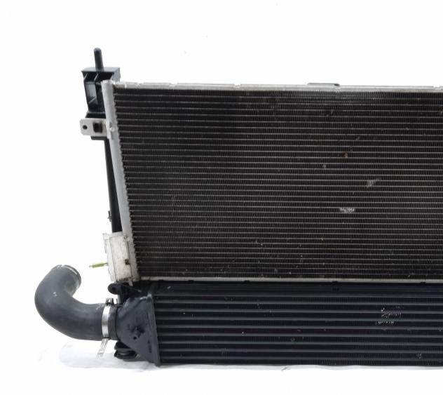 KIT RADIATORI ALFA ROMEO Giulietta Serie (940_) 552 80 444, 940 C1.000, 940 C5.000 Diesel 1600 (13) - Foto 5