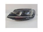 VW Golf 7 Bi-xeno/LED dinamico - L 13586
