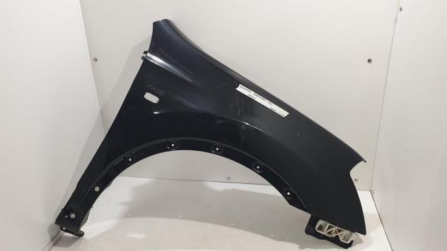 PARAFANGO ANTERIORE DESTRO NISSAN Qashqai 1° Serie ORIGINALE (0609) - Foto 2