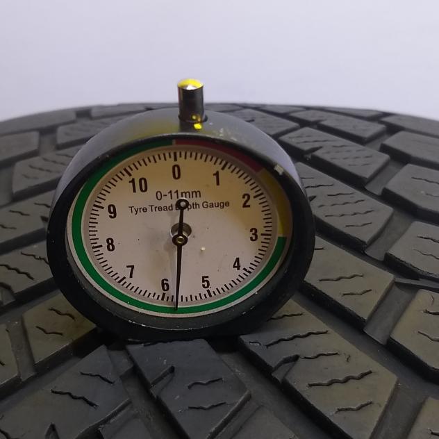 4 GOMME 235 50 20 YOKOHAMA A67816 - Foto 3