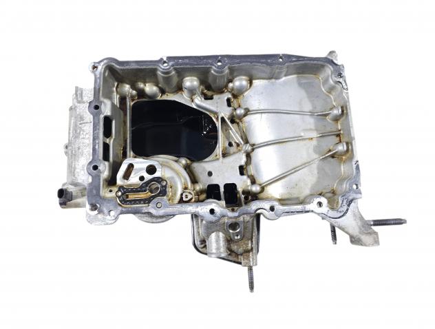 COPPA OLIO MOTORE PEUGEOT 208 Serie 9827467380 HN05 Benzina 1200 (19)