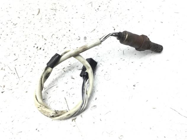 KYMCO DINK I 200 SONDA LAMBDA SCARICO MARMITTA 2006 2007 T91000 - Foto 4
