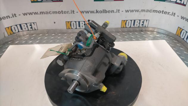 A10VSO28 Pompa idraulica Rexroth A10VSO
