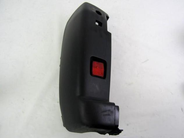 1305762070 CANTONALE PARAURTI POSTERIORE LATO SINISTRO CITROEN JUMPER 2.0 D 96KW 6M 2P (2018) RICAMBIO USATO