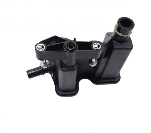 SEPARATORE VAPORI OLIO FORD Puma Serie H6BG-6C757-CA Hybrid 1000 (19) - Foto 5