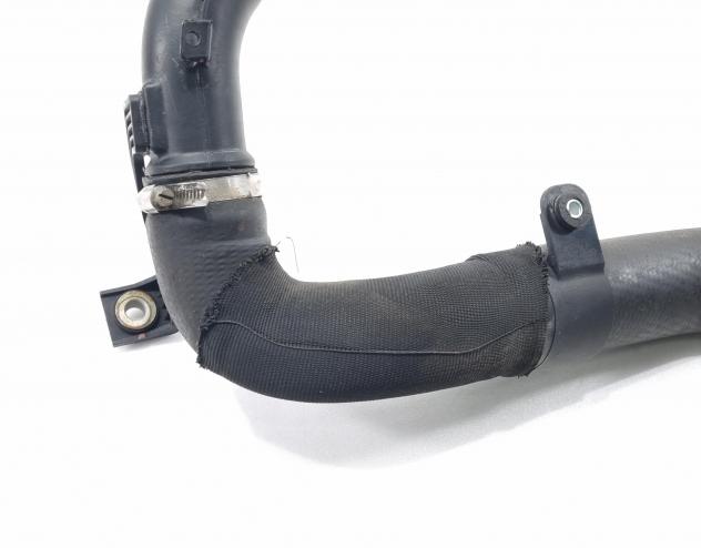 TUBO INTERCOOLER FIAT Freemont 1° Serie P68082103AC 939 B5.000, 940 A5.000 Diesel 2000 (11) - Foto 2