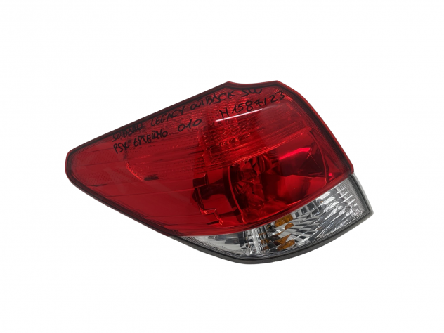 STOP FANALE POSTERIORE SINISTRO SUBARU Outback Serie 84912AJ100 (0915) - Foto 3