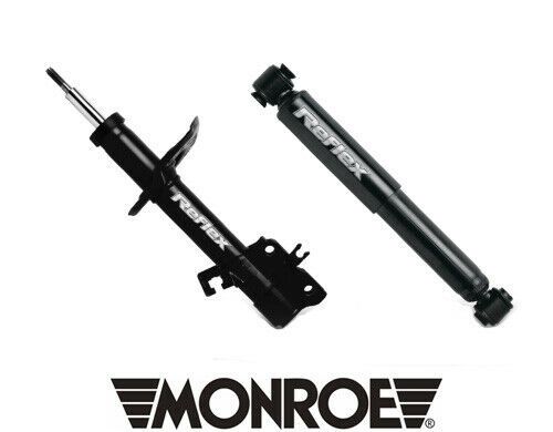 Ammortizzatori per Skoda Citigo Boge monroe supporti kayaba - Foto 5
