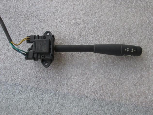 96291110ZL COMANDI RADIO PEUGEOT 206 1.1 B 44KW 5M 5P (1999) RICAMBIO USATO