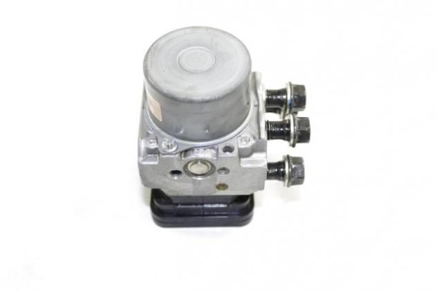 KAWASAKI NINJA 400 160820785 MODULATORE PRESSIONE ABS EX400G 18 - 20 MODULATOR 9L02A0297 - Foto 4