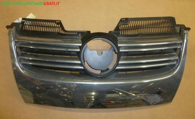GRIGLIA CROMATA VOLKSWAGEN GOLF (1K) 1K5 853 651 Carrozzeria Lamierati esterni Paraurti Griglia radiat VOLKSWAGEN - GOLF 5 Variant - 01-07-2007 -