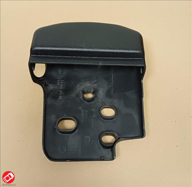 8K073 RIVESTIMENTO PIANTONE INFERIORE SUPERIORE AIXAM 300 400 500 PICKUP 500-4 - Foto 2