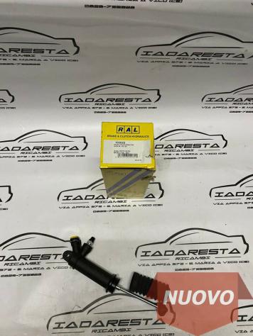 Cilindretto Frizione Audi A4 - A5 - A6 - Q5 8K0721257A