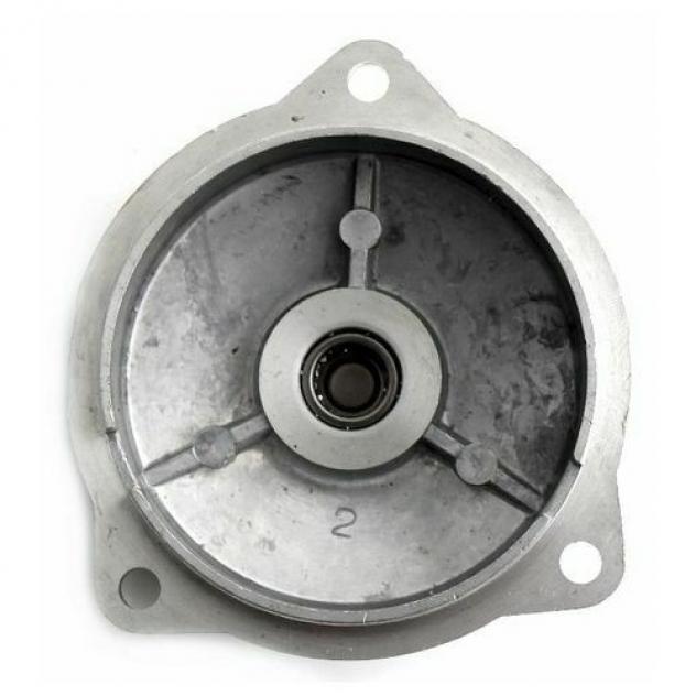 Coperchio motorino avviamento Vespa PX Cosa 1 - 225797 - Foto 2