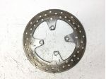 DUCATI MONSTER 1200 DISCO FRENO POSTERIORE 4.95 MM SPESSORE Ø 245 MM 2018 2019