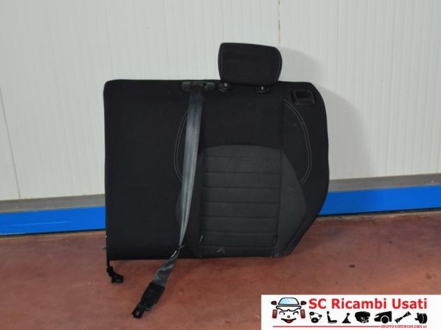 SEDILE POSTERIORE SINISTRO ALFA ROMEO Giulietta Serie (940_) diesel (13) - Foto 3