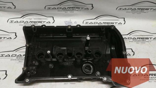 Coperchio Punterie BMW Serie1 F20 1.6B 11127601863 - Foto 2