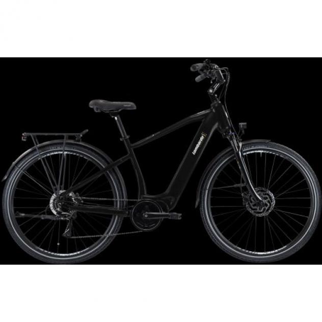 E-Bike Lombardo uomo Maratea Plus