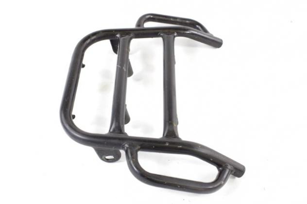 SUZUKI DR 650 4631012E10 PORTAPACCHI POSTERIORE SP44A 92 - 94 REAR LUGGAGE RACK CON GRAFFI - Foto 2