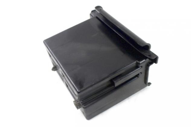 VESPA SPRINT 50 2T 1B000647 VANO SUPPORTO BATTERIA 14 - 17 BATTERY HOLDER TRAY - Foto 2
