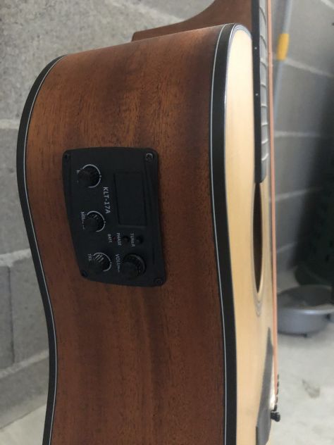 Chitarra - Foto 7