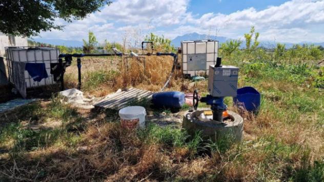 Immobile in asta di 32500 m² in vendita a Eboli - Foto 5