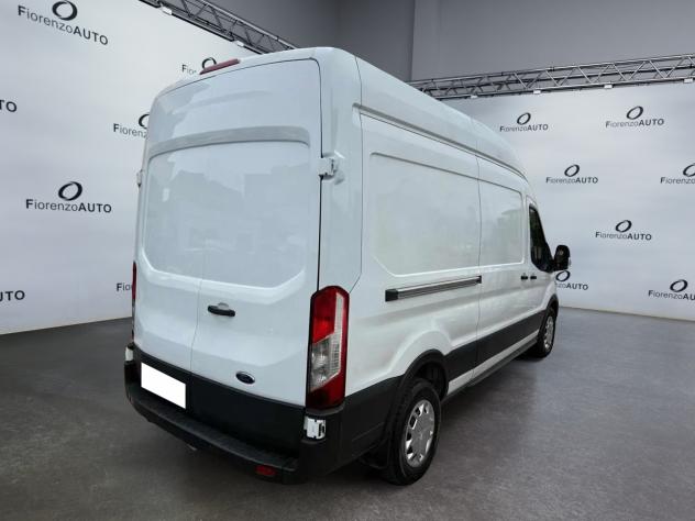 Ford Transit 2.0TDCi L3H3 125Kw (Man) "PREZZO REALE"(1584) - Foto 2