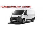 PEUGEOT Boxer 333 2.2 BlueHDi 140CV L2 H2 Furgone KM ZERO rif. 22641628