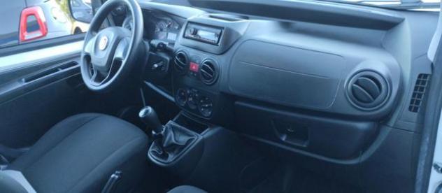 FIAT Fiorino 1.3 MJT 80CV Cargo rif. 22852014 - Foto 8