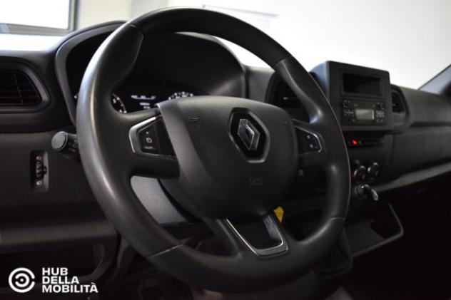 RENAULT Master T35 2.3 dCi 135 PL-TM Furgone Start rif. 23497556 - Foto 10
