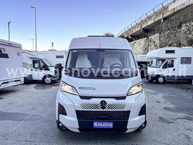 CI Kyros K2 GO Van 540 PRONTA CONSEGNA - Foto 8