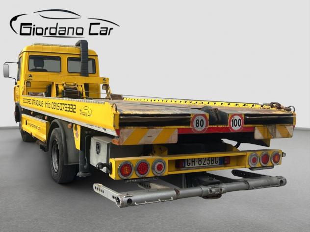 Iveco 79.14 Carro Attrezzi con Gru - Foto 4