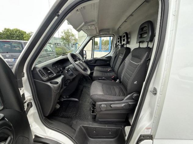 IVECO DAILY 35S14 V - Foto 9