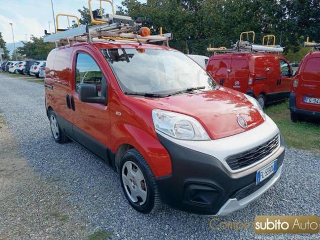 FIAT Fiorino 1.3 MJT 80CV + IVA 22% rif. 24135403 - Foto 3