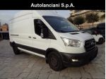 FORD Transit 2000 TDCI FURGONE L3H3 170CV PDC A&P ITALIA rif. 23532258