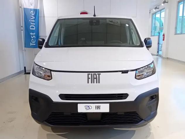 FIAT Doblò Doblò Serie S4 Van Ch1 1.5 Bluehdi 100cv Mt6 - Easy Pro - 2 posti - Foto 2