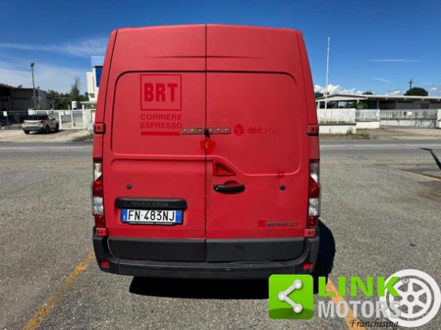 RENAULT Master T35 2.3 dCi/145 PC-TM Furgone Twin Turbo S&S rif. 23780996 - Foto 6