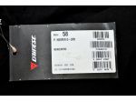 Pantaloni imbottiti per moto Dainese