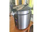spillatore di birra domestico usato