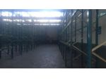Scaffali industriali controllo stock