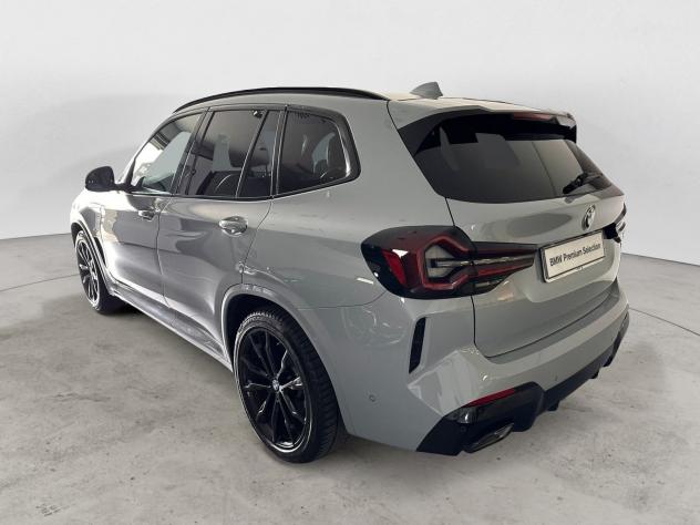 BMW X3 xdrive20d mhev 48V Msport auto - Foto 5