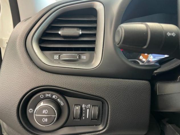 JEEP Renegade 1.6 Mjt 130 CV Limited rif. 24035112 - Foto 6