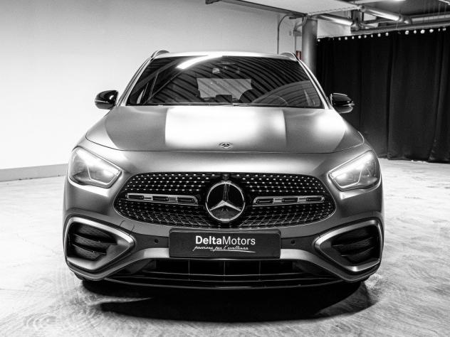 Mercedes-Benz GLA 200 d AMG Line Extra - Foto 5