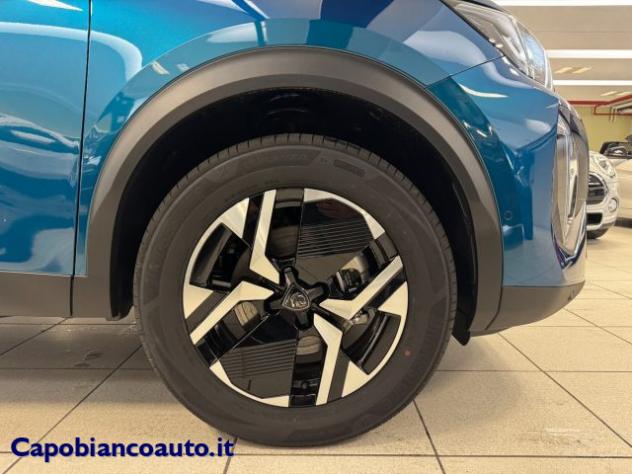 PEUGEOT 2008 Hybrid 110CV e-DCS6 Allure KM0+DRIVE+VISION+NAVI rif. 23750462 - Foto 4